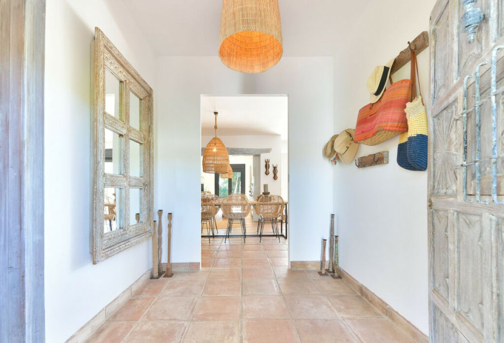 Detached Villa Hacienda Las Chapas Málaga - image 32