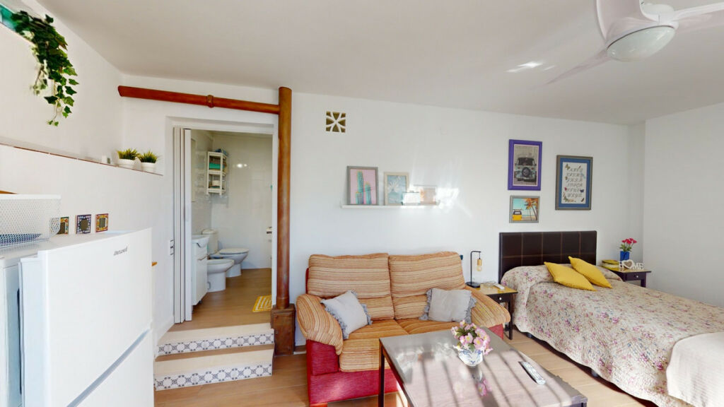 Detached Villa Arenas Málaga - image 32