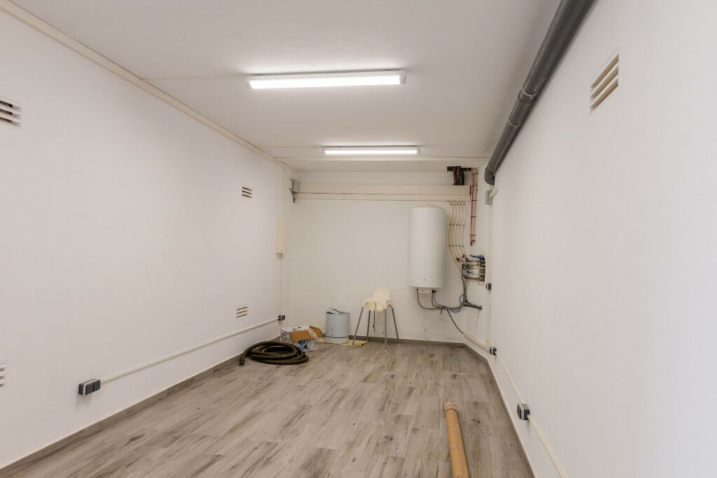 Detached Villa Javea Alicante - image 32