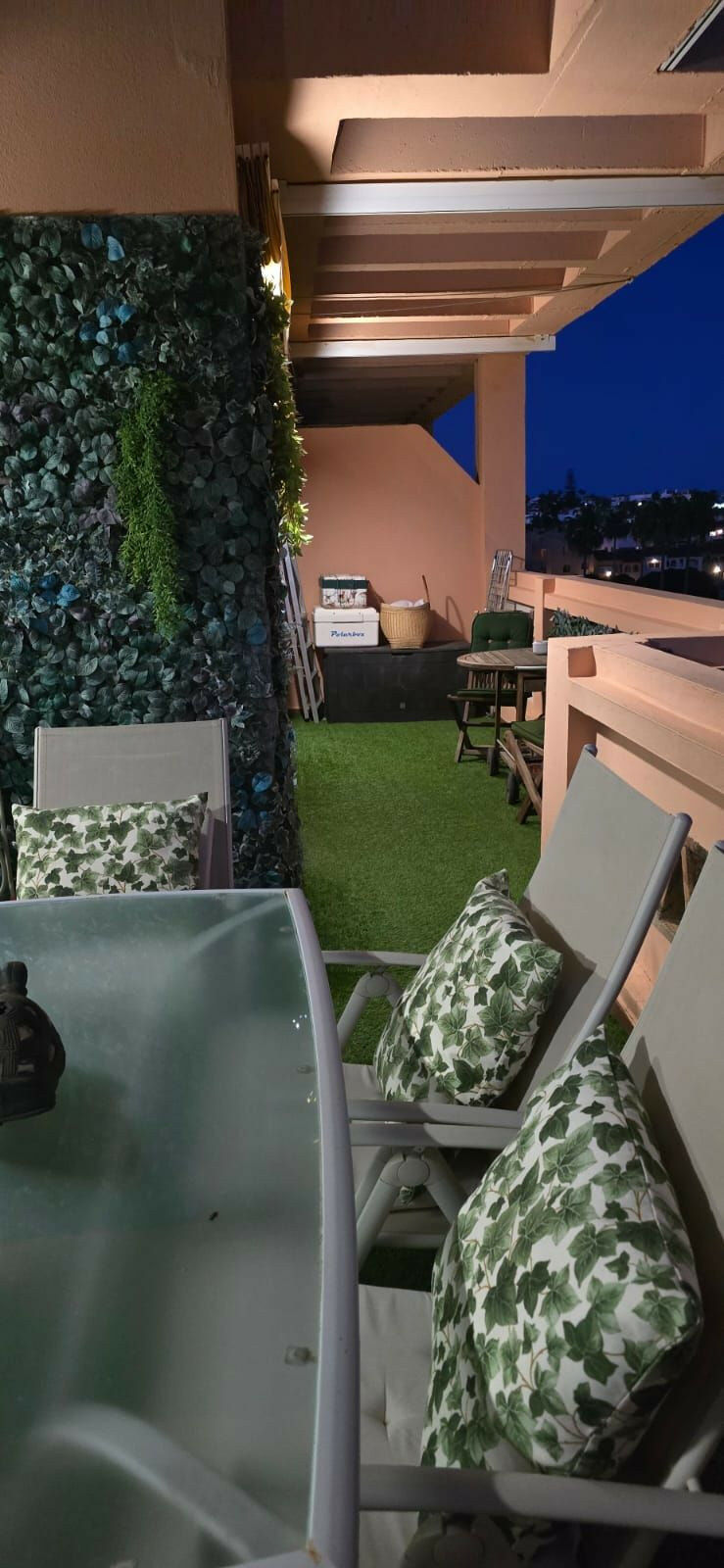 Penthouse Duplex El Faro Málaga - image 30
