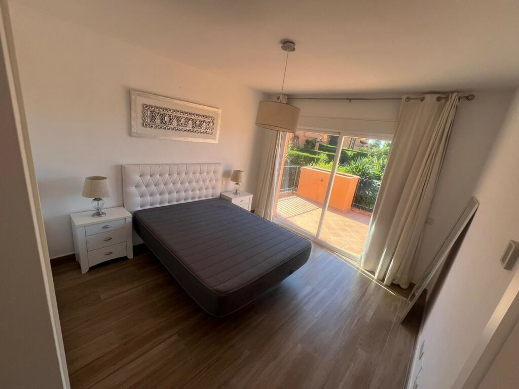 Semi-Detached House Benahavís Málaga - image 27
