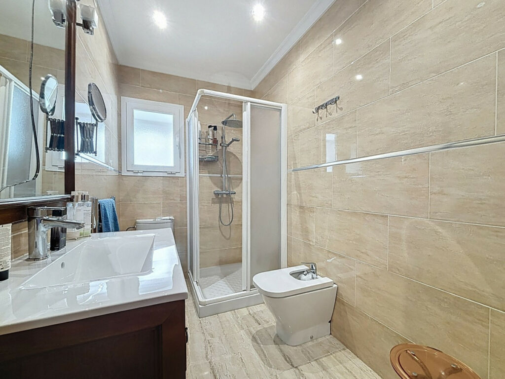 Detached Villa Cómpeta Málaga - image 32