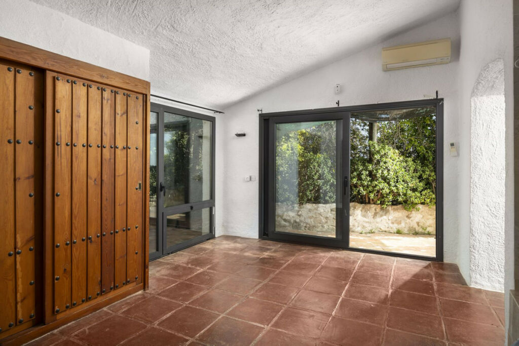 Detached Villa Mijas Málaga - image 32