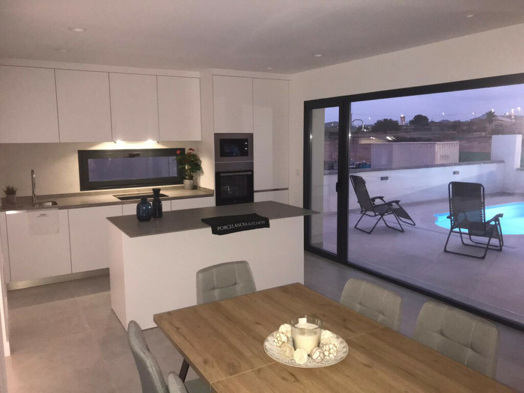 Semi-Detached House La Pinilla Murcia - image 32