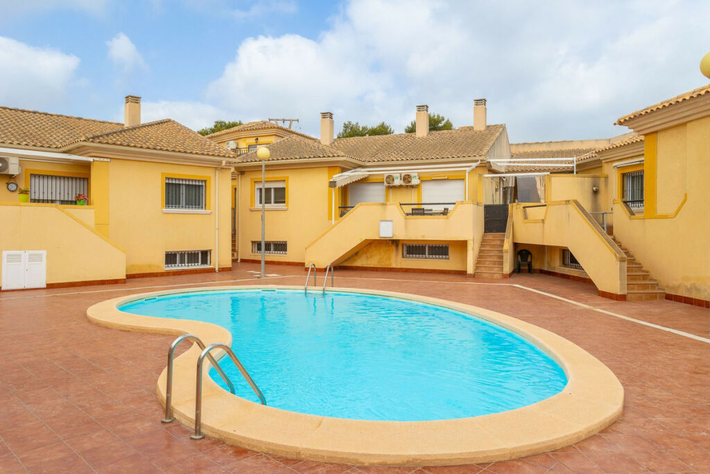 Townhouse La Puebla Murcia - image 32