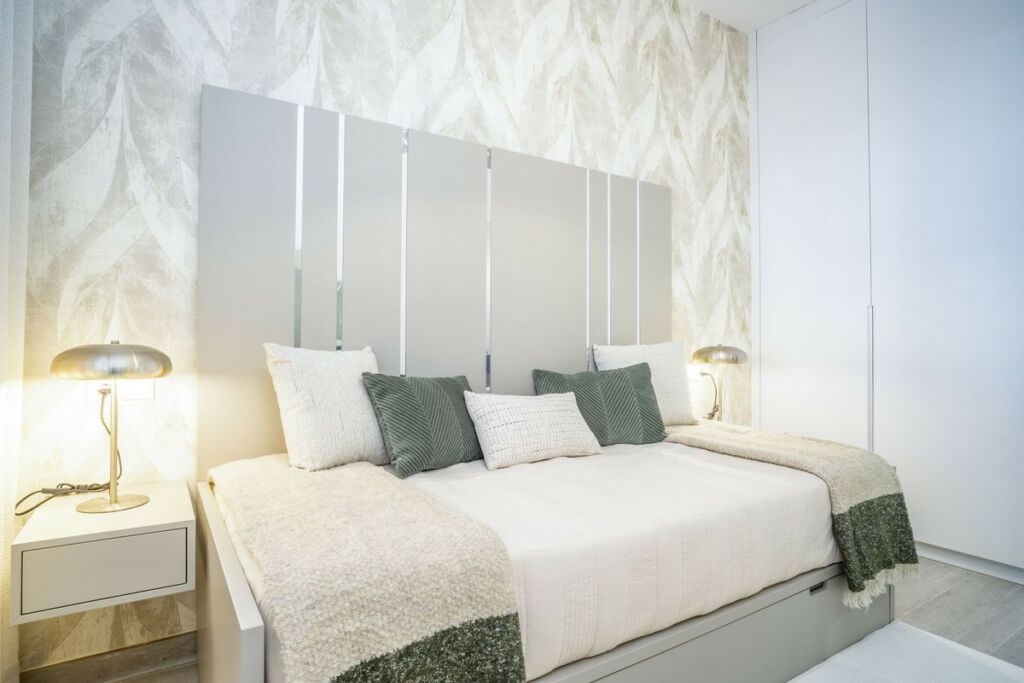 Ground Floor Apartment Nueva Andalucía Málaga - image 32