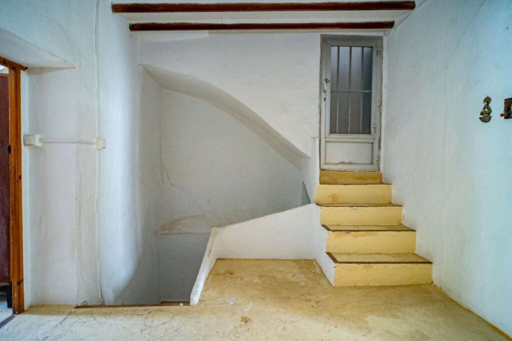 Townhouse Bolulla Alicante - image 33