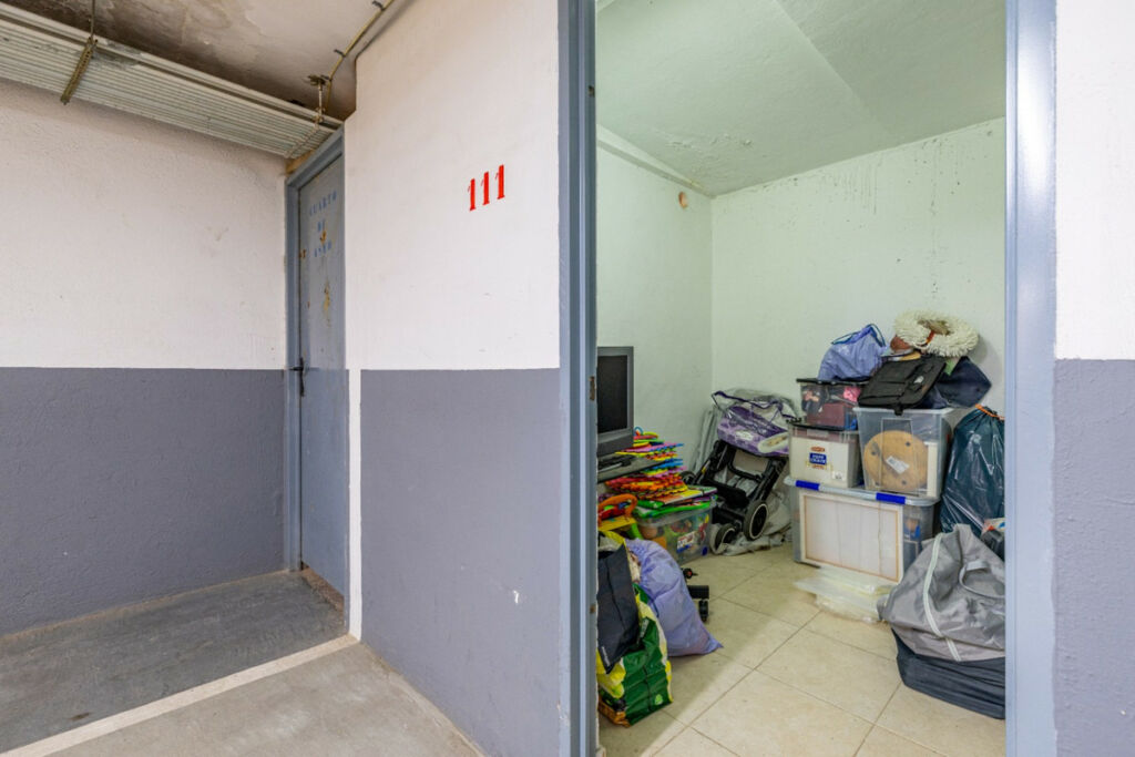 Duplex Javea Alicante - image 32