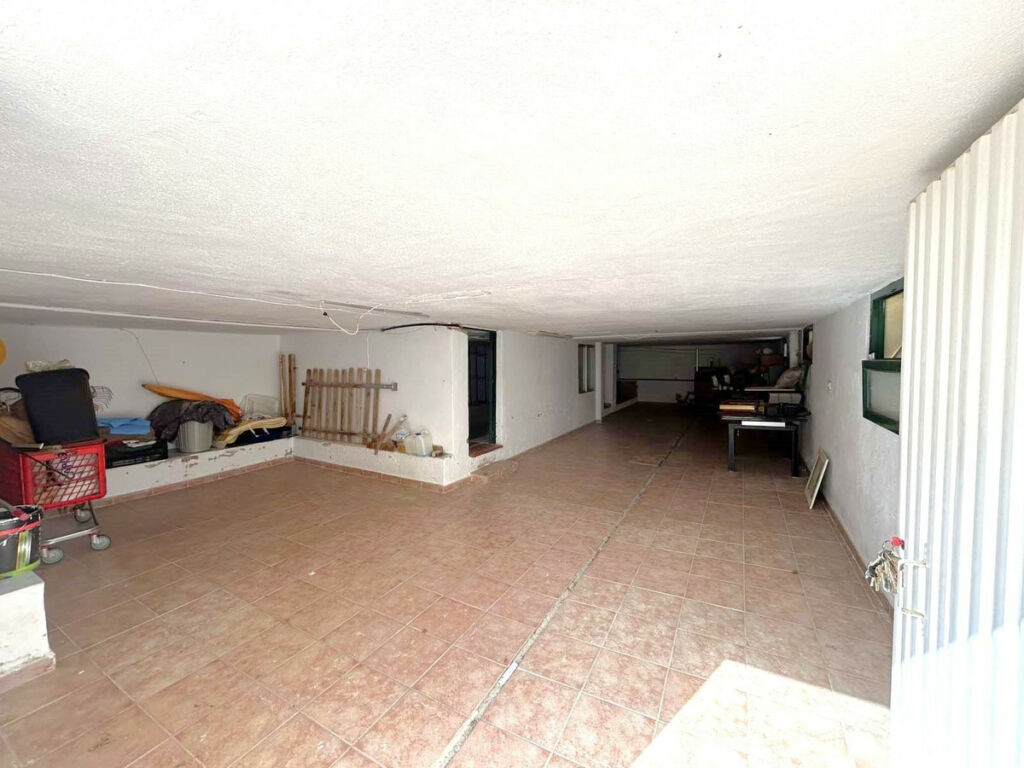 Detached Villa Mijas Málaga - image 32