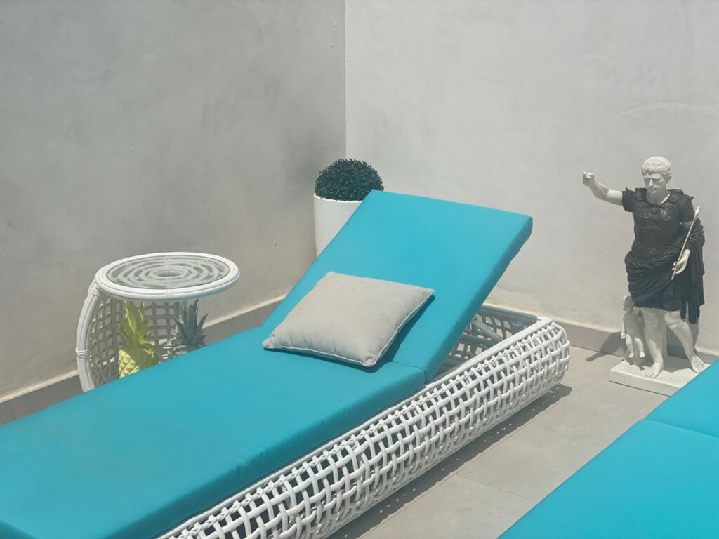 Townhouse Sotogrande Cádiz - image 32
