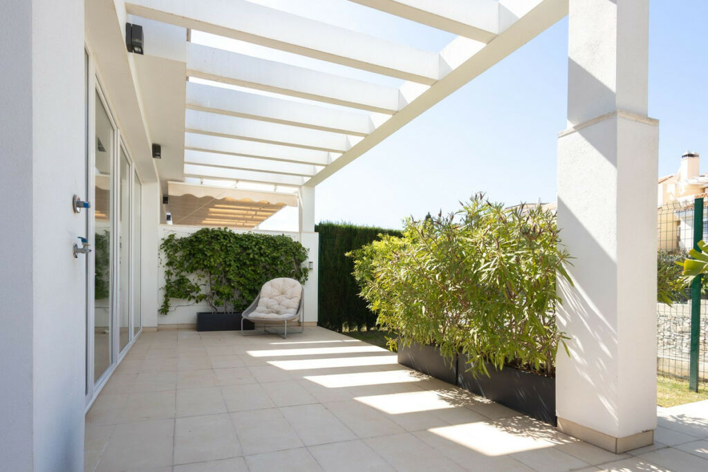 Semi-Detached House Calahonda Málaga - image 34
