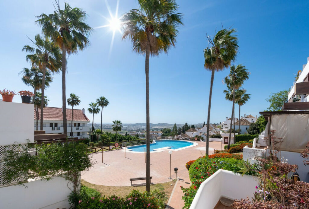 Penthouse Duplex Mijas Golf Málaga - image 32