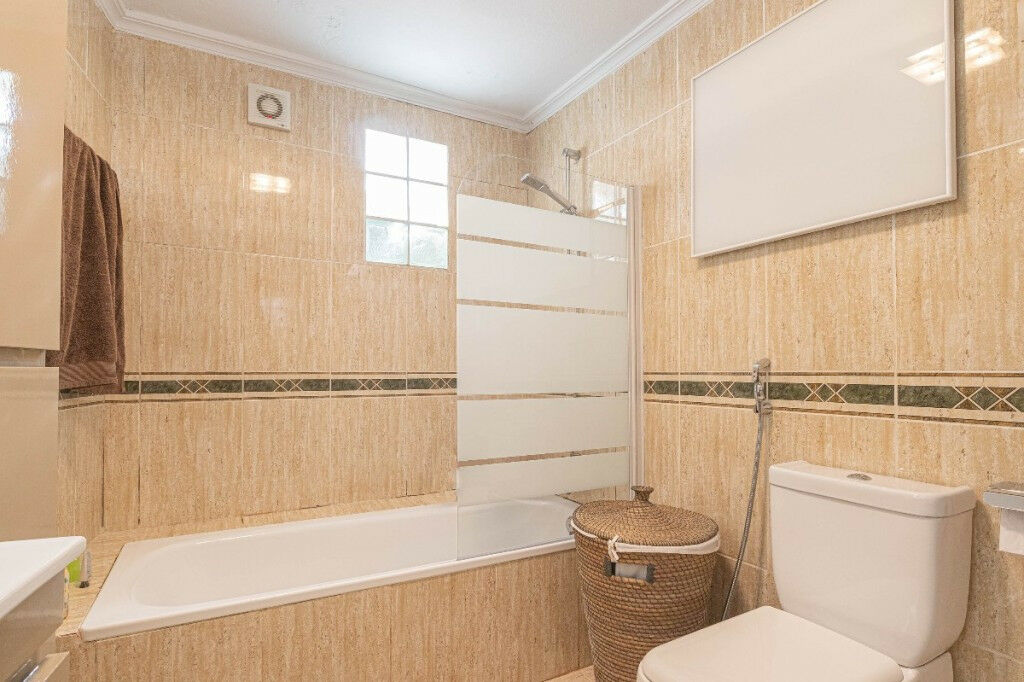 Detached Villa Calypso Málaga - image 32
