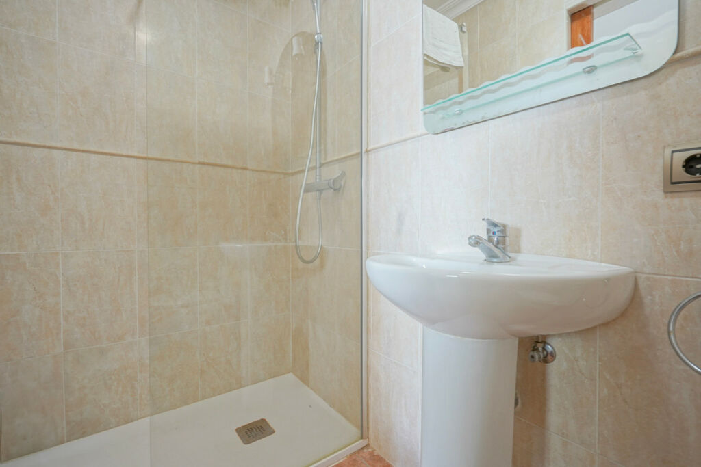 Detached Villa Altea Alicante - image 32