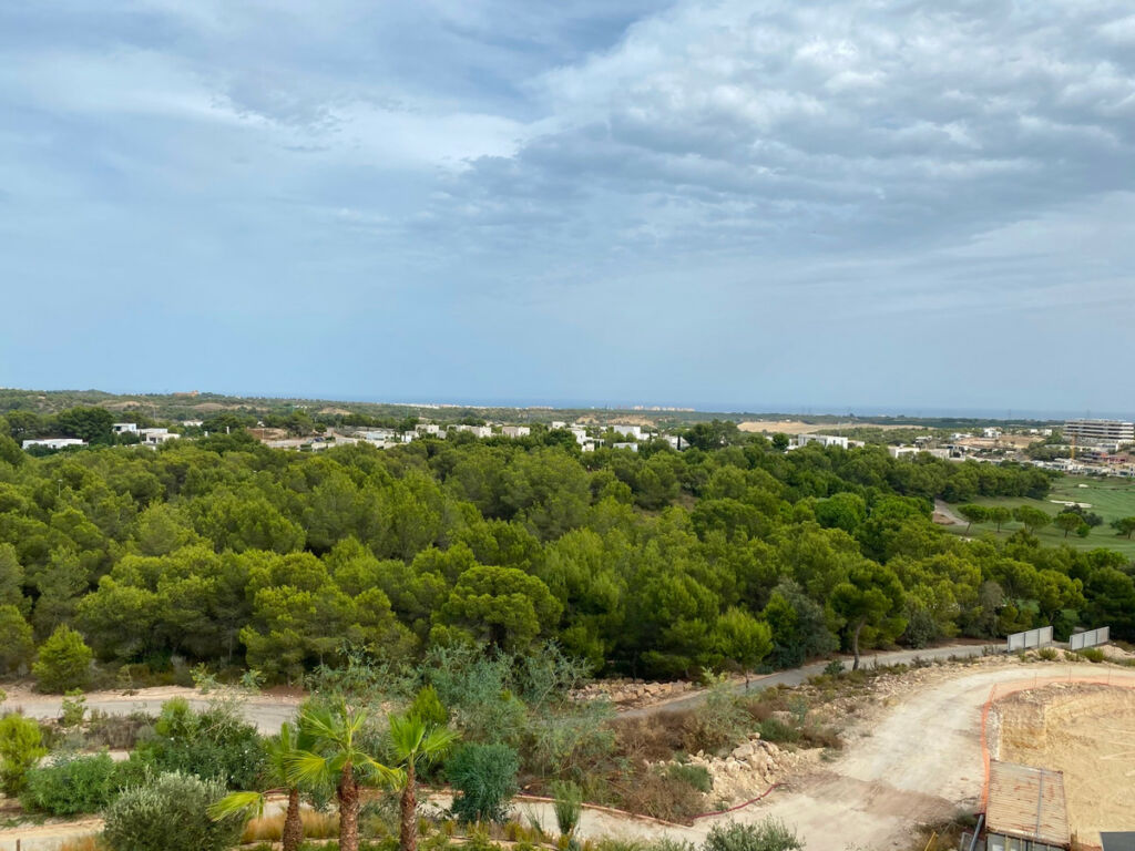 Middle Floor Apartment Las Colinas Golf Alicante - image 32