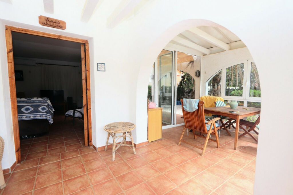 Detached Villa Cabo Roig Alicante - image 32