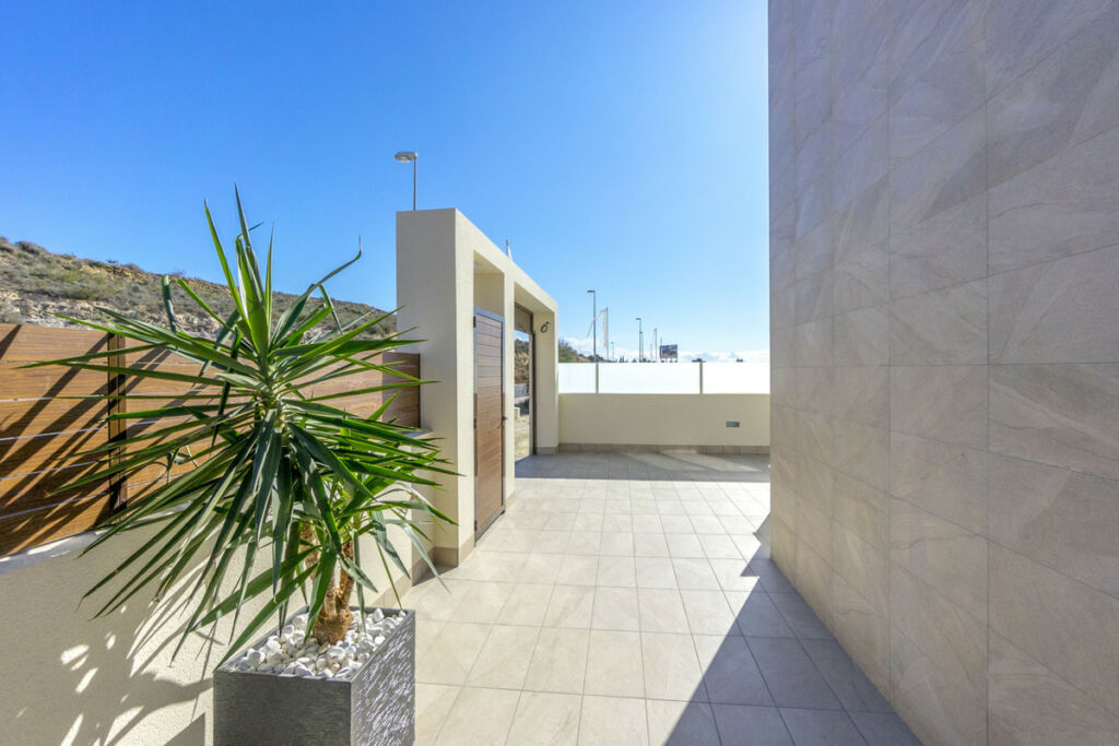 Detached Villa Rojales Alicante - image 32