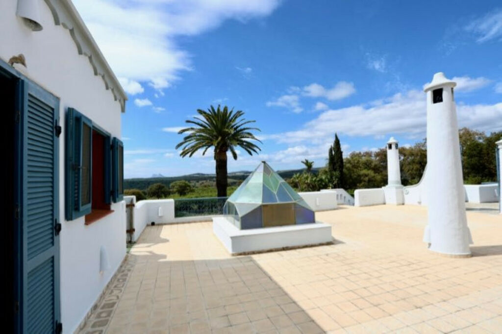 Detached Villa Sotogrande Costa Cádiz - image 32