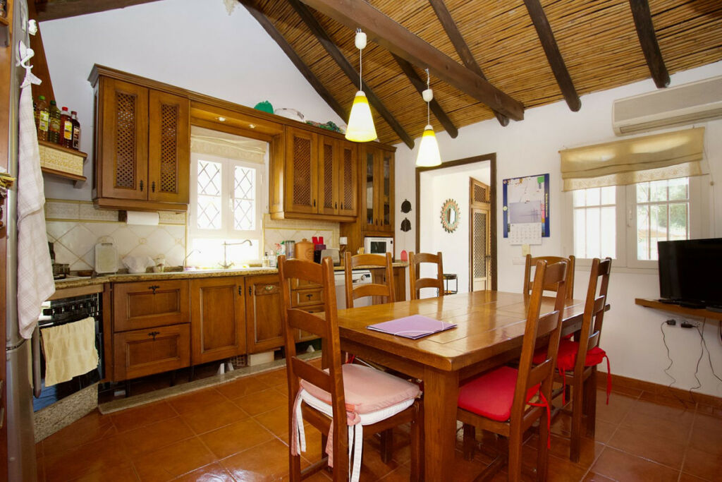 Detached Villa Coín Málaga - image 32