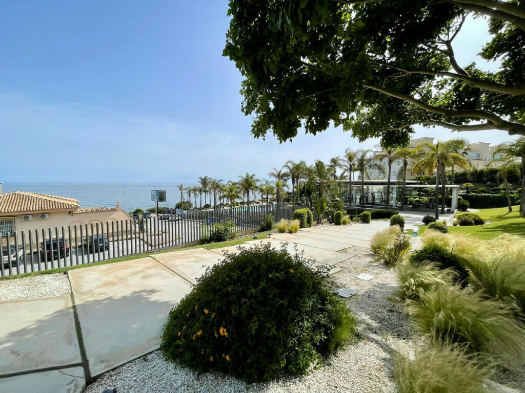 Middle Floor Apartment Mijas Málaga - image 32
