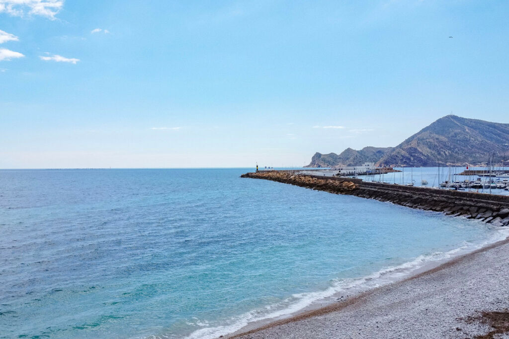 Ground Floor Apartment Altea Alicante - image 32