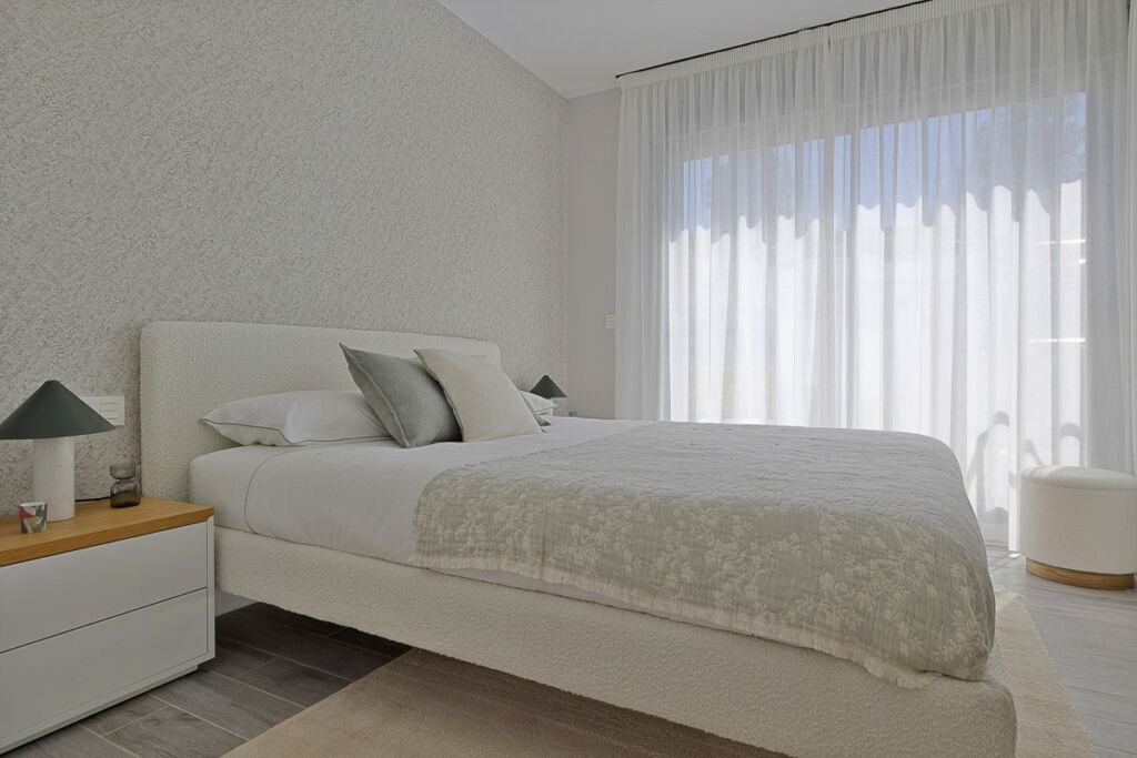 Penthouse Mijas Costa Málaga - image 32