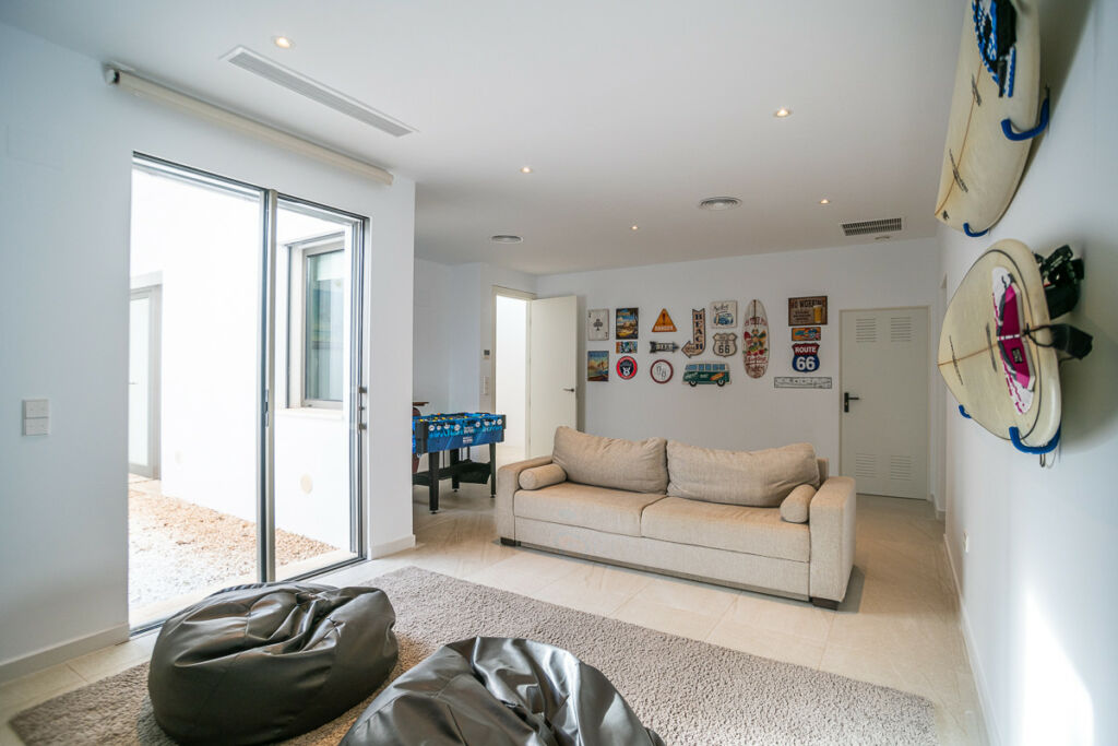 Detached Villa Las Colinas Golf Alicante - image 32