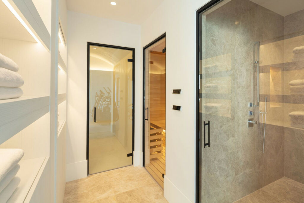 Detached Villa La Quinta Málaga - image 32