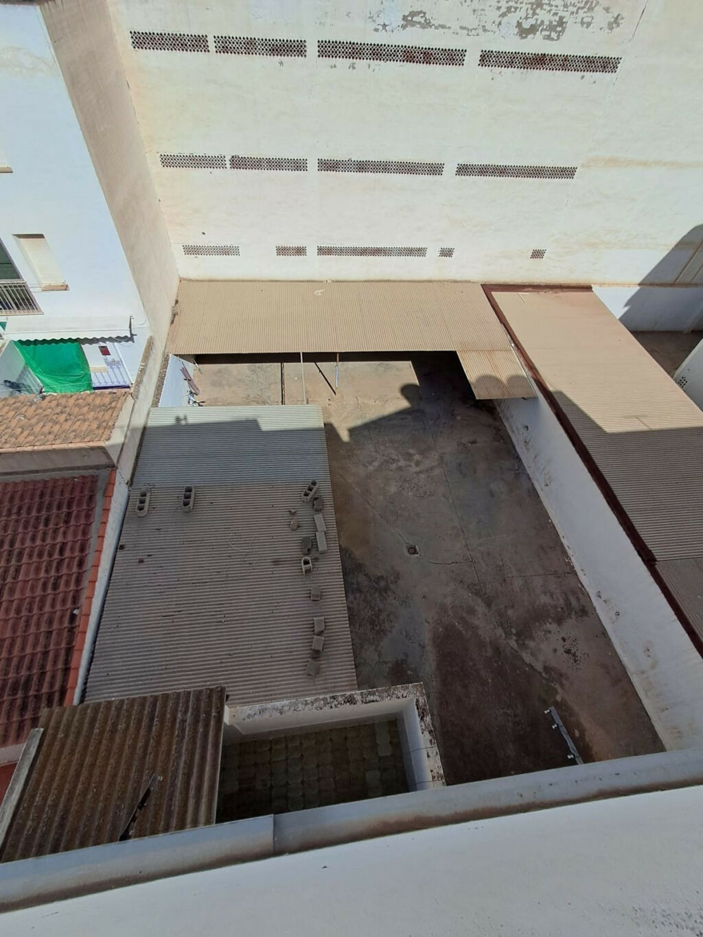 Middle Floor Apartment Lo Pagan Murcia - image 32