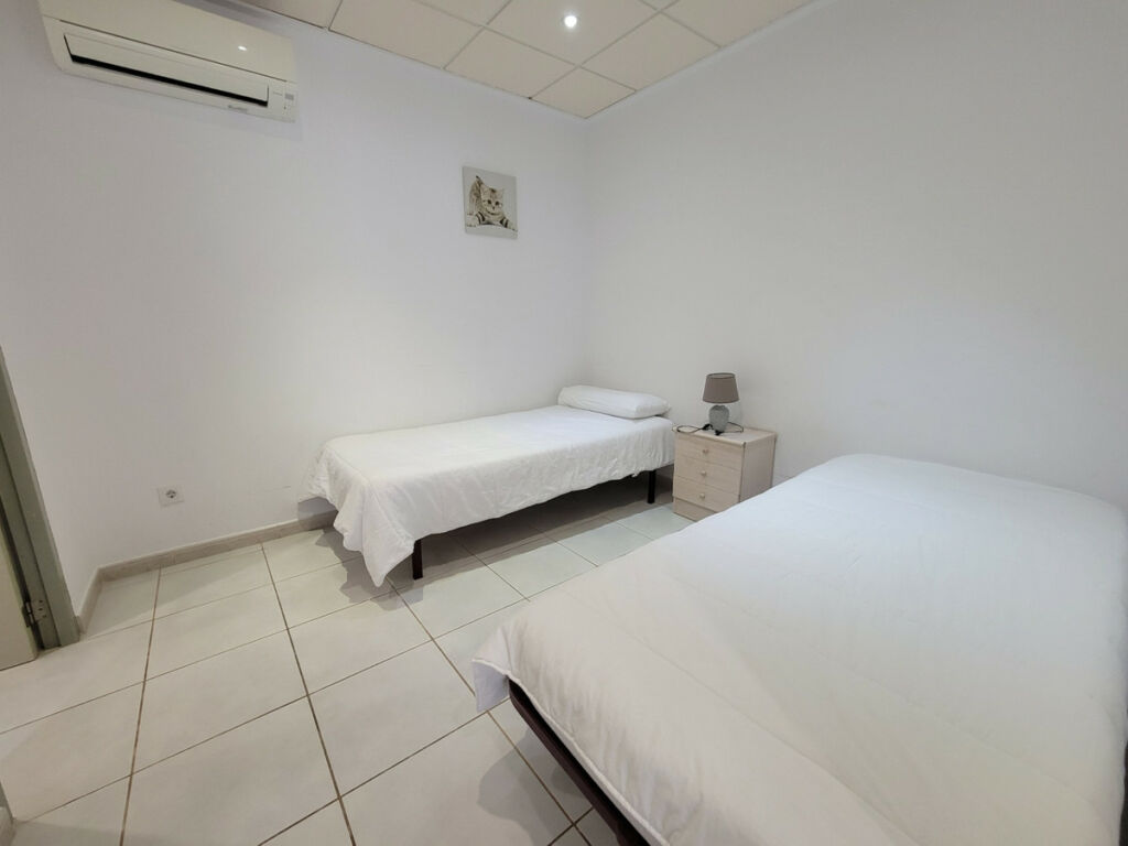 Detached Villa Moraira Alicante - image 32