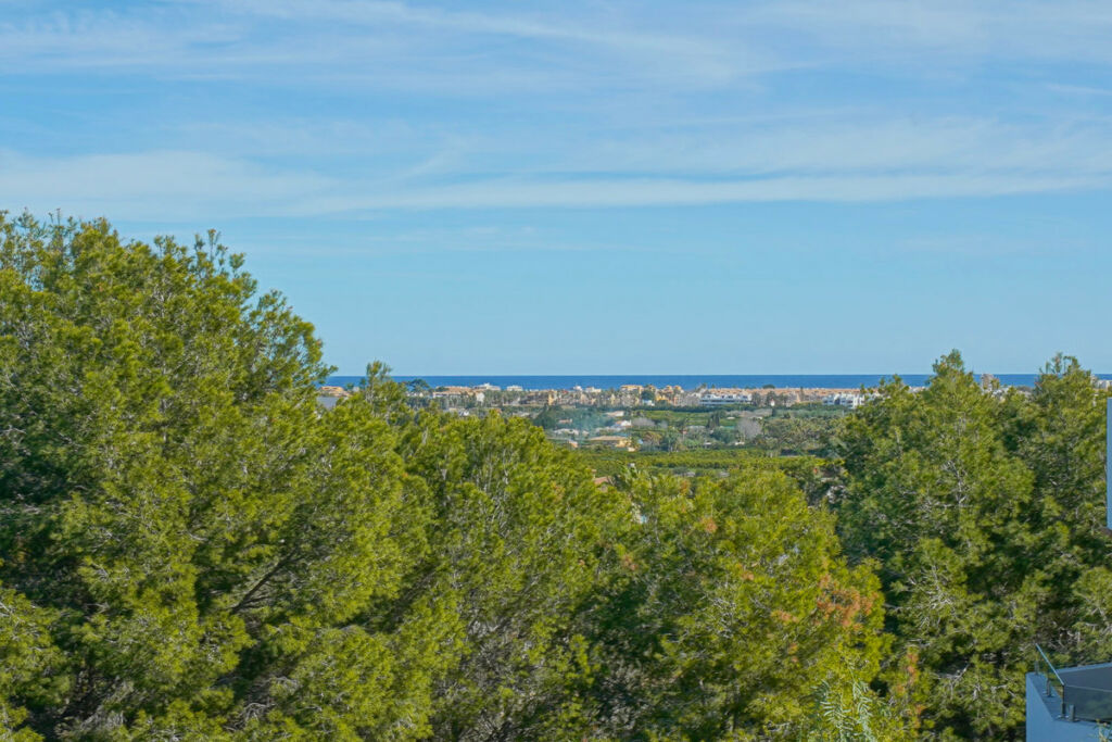 Detached Villa Javea Alicante - image 32