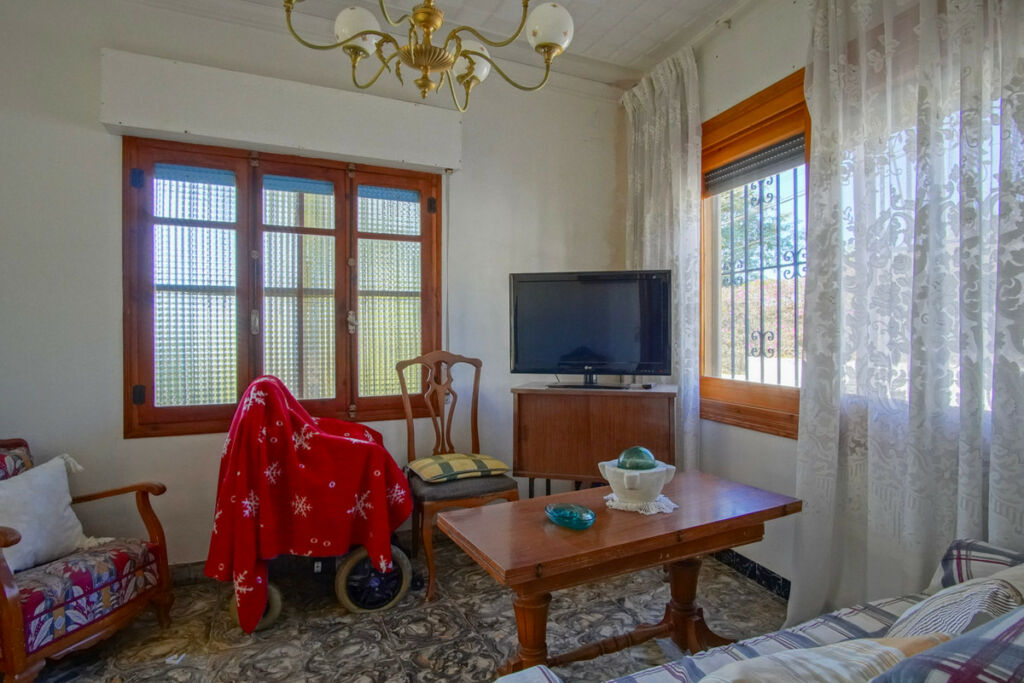 Detached Villa Javea Alicante - image 33