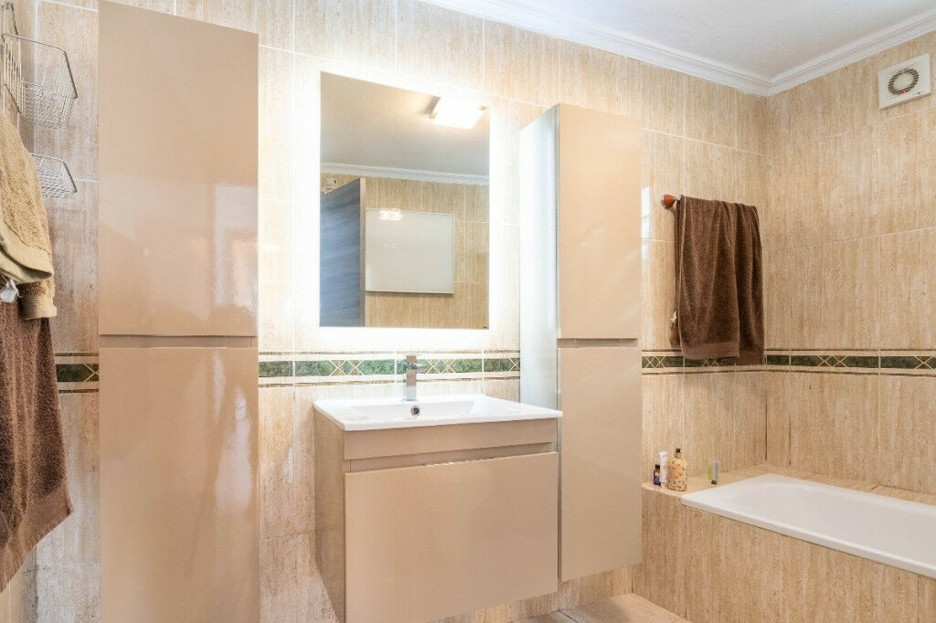 Detached Villa Calypso Málaga - image 33