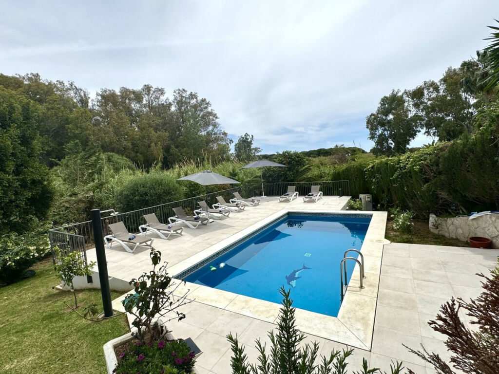 Detached Villa Carib Playa Málaga - image 33