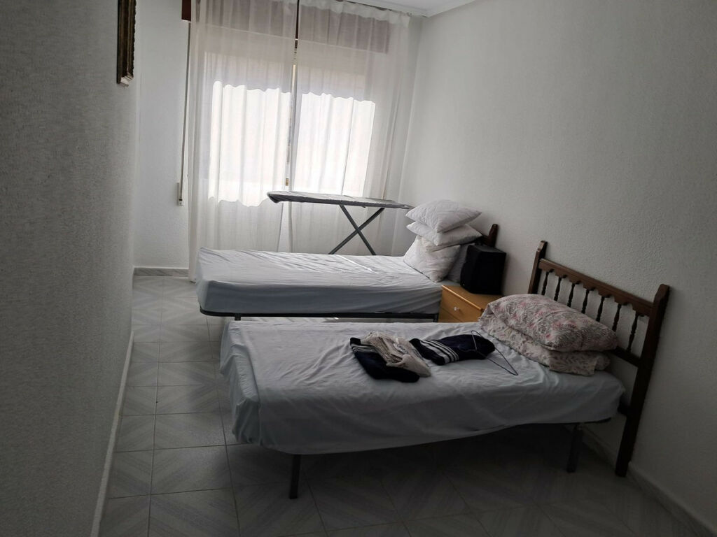 Middle Floor Apartment Lo Pagan Murcia - image 33