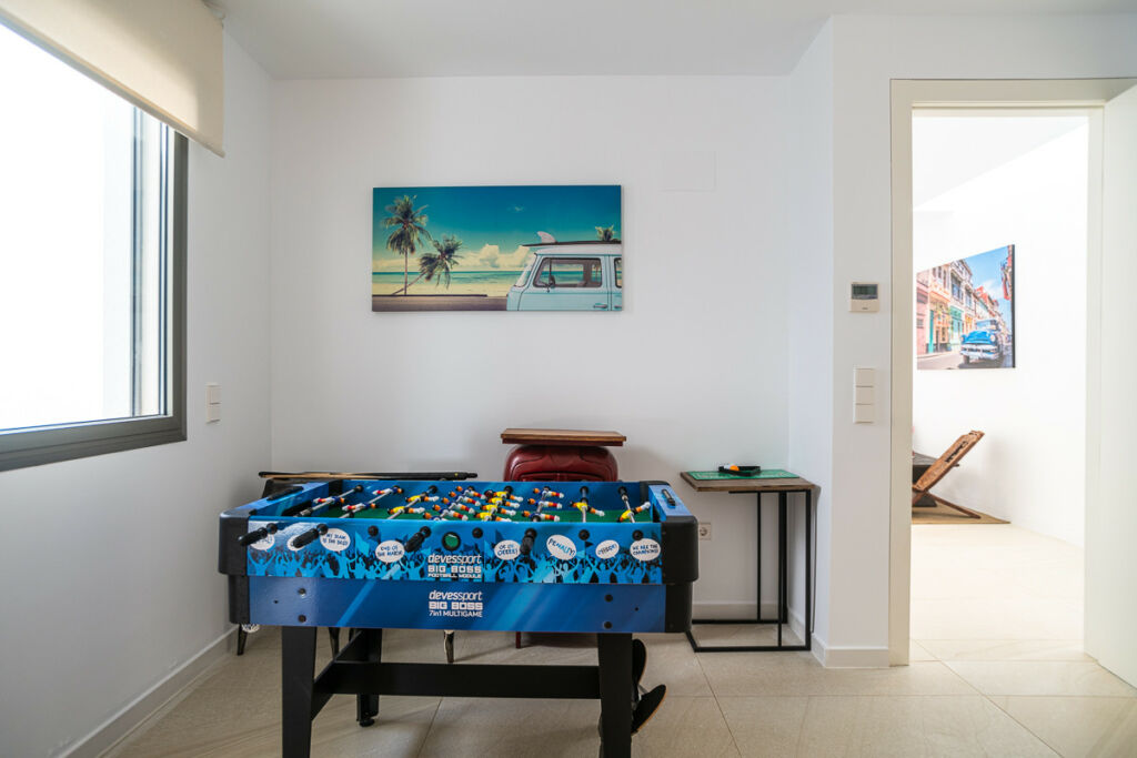 Detached Villa Las Colinas Golf Alicante - image 33