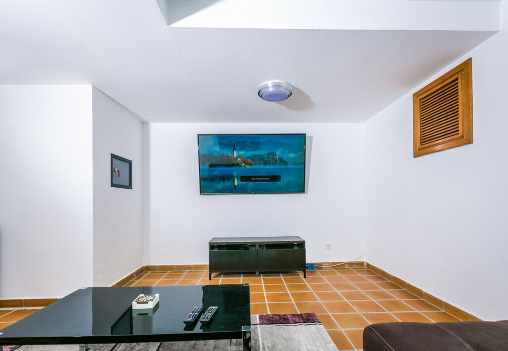 Detached Villa Javea Alicante - image 32