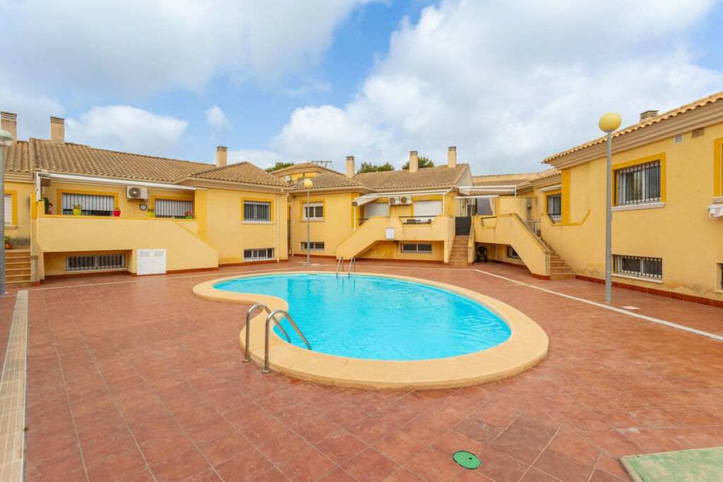 Townhouse La Puebla Murcia - image 33