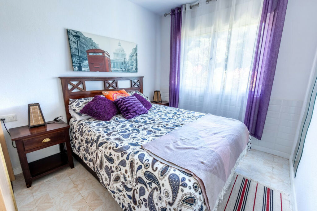 Detached Villa Alhaurín el Grande Málaga - image 33