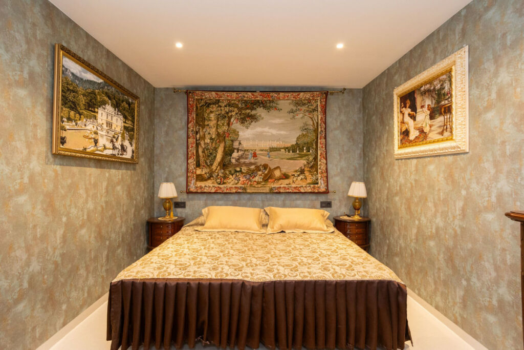 Detached Villa Villamartin Alicante - image 33