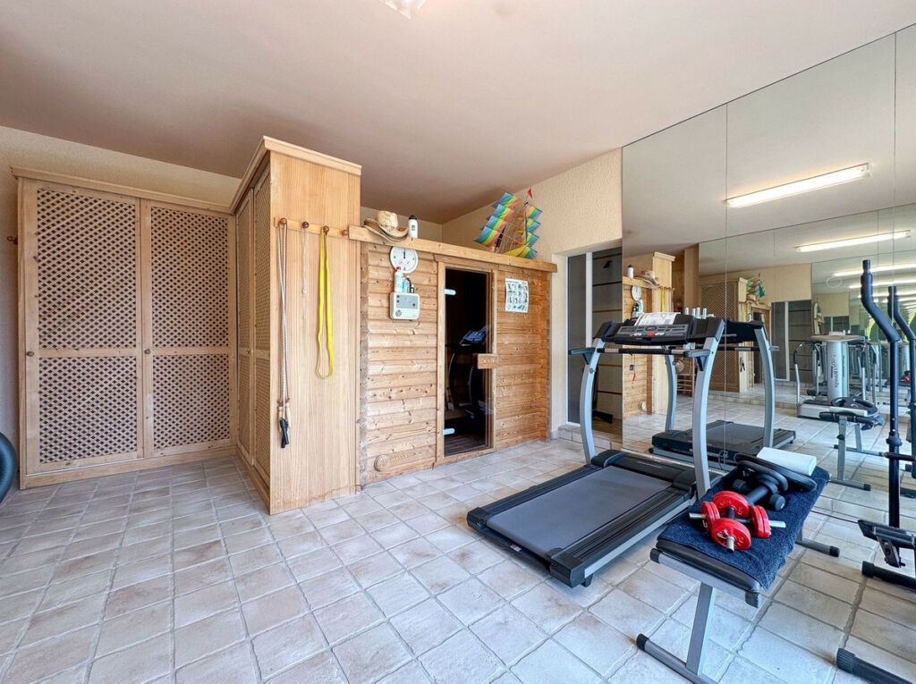 Detached Villa Cerros del Aguila Málaga - image 33