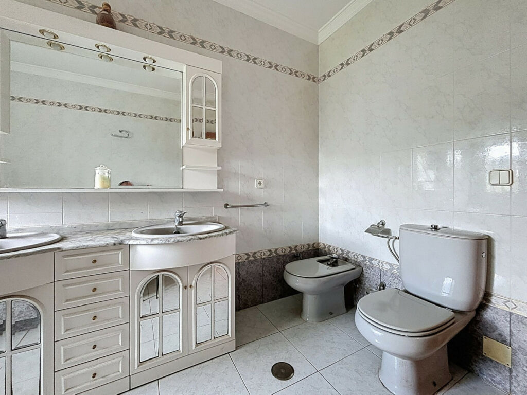 Detached Villa Chilches Málaga - image 33
