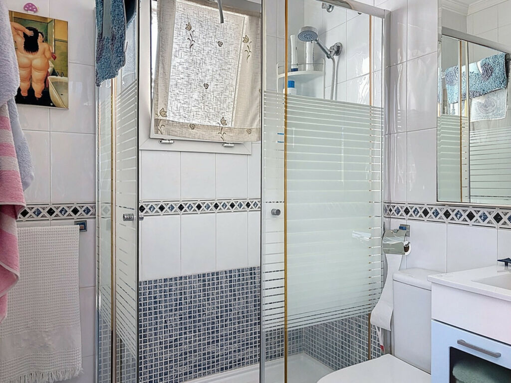 Semi-Detached House Torre del Mar Málaga - image 33