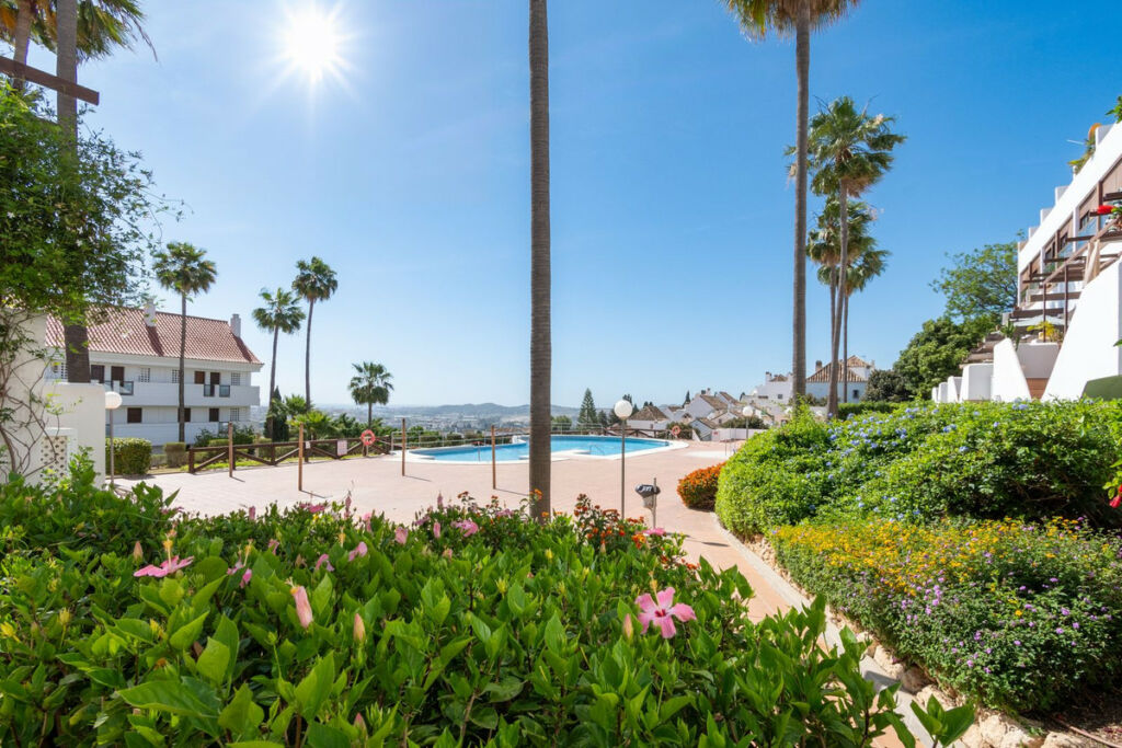 Penthouse Duplex Mijas Golf Málaga - image 33