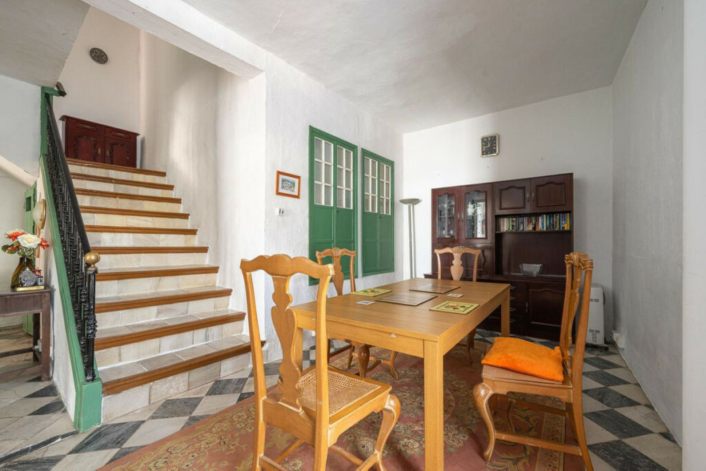 Townhouse Tolox Málaga - image 33