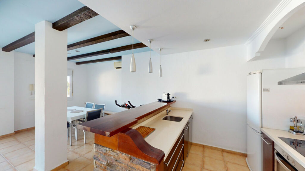 Detached Villa Torre del Mar Málaga - image 33