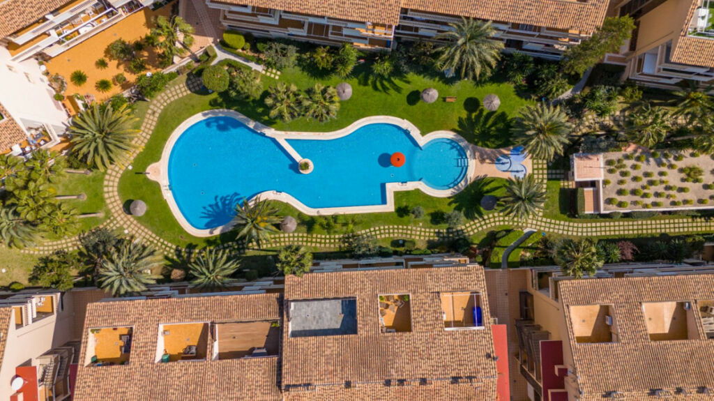 Duplex Javea Alicante - image 33