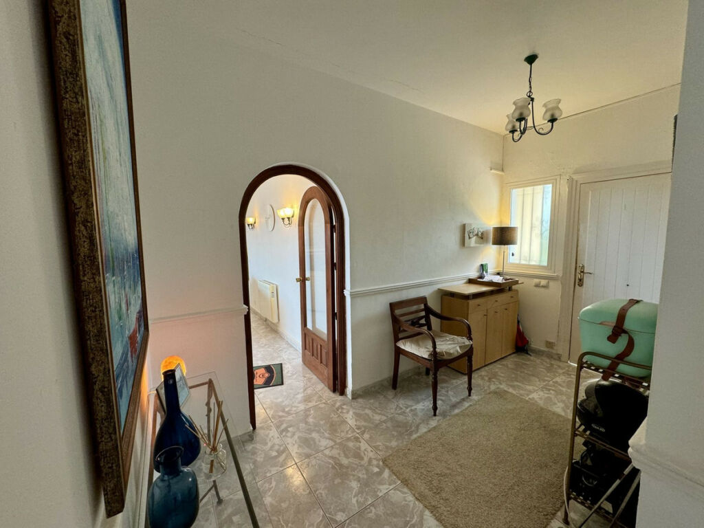 Detached Villa Mijas Málaga - image 33