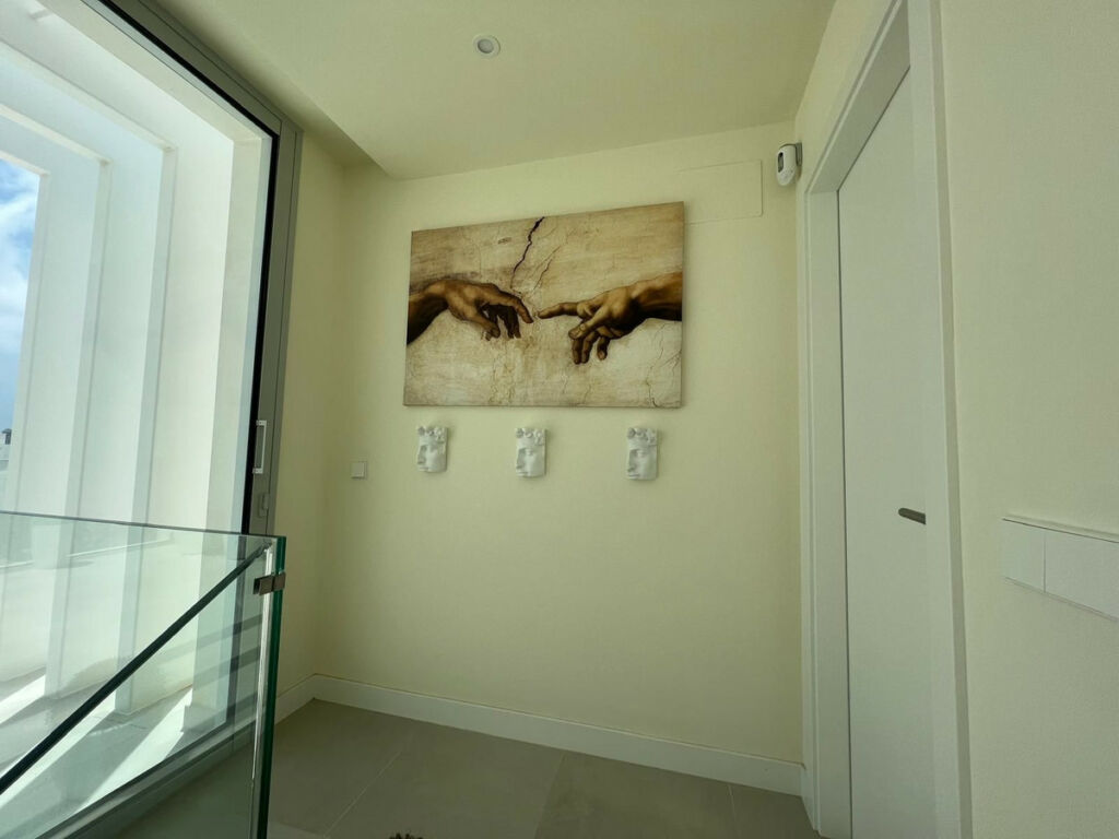 Townhouse Sotogrande Cádiz - image 33