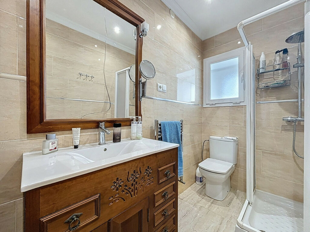 Detached Villa Cómpeta Málaga - image 33